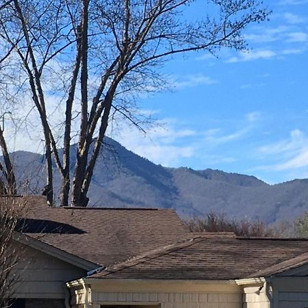 Brookside Cottages Waynesville Exterior photo